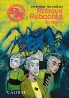 Roboys rebooted 1 af Emil Blichfeldt