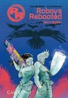 Roboys rebooted 2 af Emil Blichfeldt