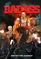 100% Badass af Emil Blichfeldt og René Toft
