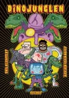 Dinojunglen af Emil Blichfeldt