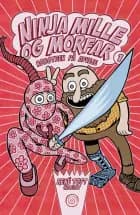 Ninja Mille og Morfar 1 af René Toft