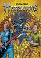 Metallicus af Ruben Greis