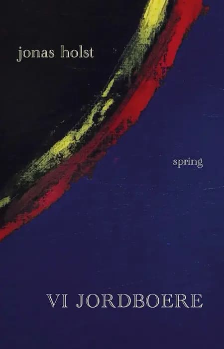 Vi jordboere af Jonas Holst