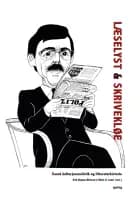 Læselyst & skrivekløe af Erik Skyum-Nielsen og Nils D. Lund
