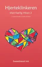 Hjerteklinkeren af Louise Floor Frellsen, Dina Kjøng Sjöblom og Ann Evald
