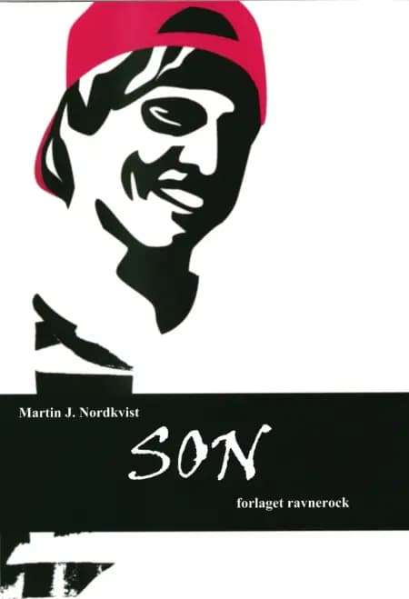 Son af Martin J. Nordkvist