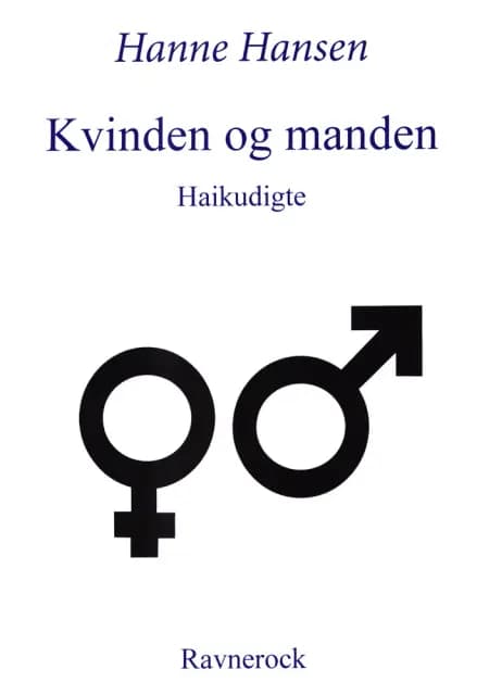 Kvinden og Manden af Hanne Hansen