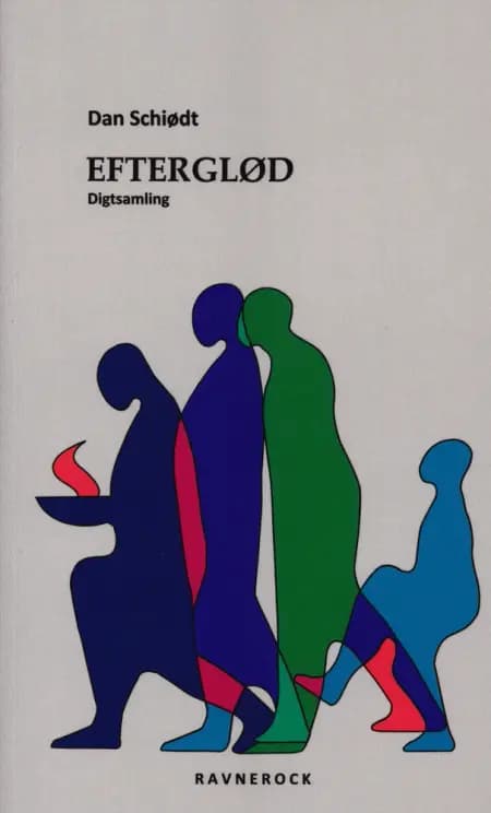 Efterglød af Dan Schiødt