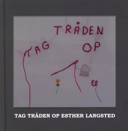 Tag tråden op af Esther Langsted