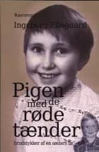Pigen med de røde tænder af Ingeborg Ellegaard