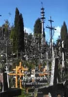 Korshøjen Et sted i Litauen af Per Nielsen