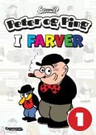 Peter og Ping i farver af Robert Storm Petersen