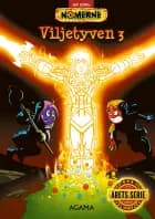 Viljetyven 3 af Jan Kjær