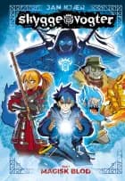 Skyggevogter 1 af Jan Kjær