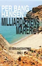 Milliardærens mareridt af Per Bang Hansen