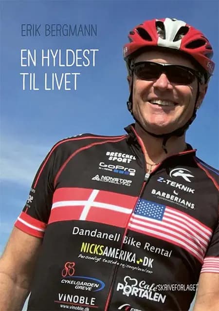 En hyldest til livet af Erik Bergmann
