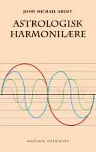 Astrologisk harmonilære af John Michael Addey