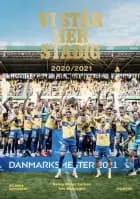 Vi står her stadig 2020/2021 af Nanna Møller Karlsen