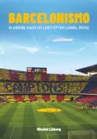 Barcelonismo af Nicolai Lisberg