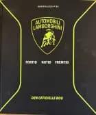 Lamborghini af Simonluca Pini