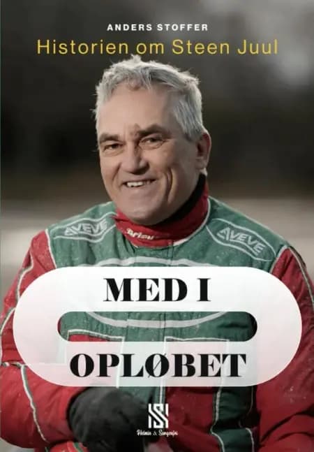 Med i opløbet af Anders Stoffer