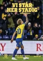 Vi står her stadig 2022/2023 af Nanna Møller Karlsen