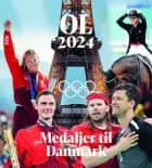 OL 2024 af Jesper Helmin