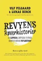 Revyens Røverhistorier af Ulf Pilgaard og Lukas Birch