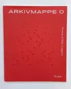 Arkivmappe 0 af Yu Jian