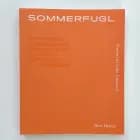 Sommerfugl af Shen Haobo