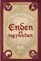 Enden på begyndelsen af Sidsel Sander Mittet