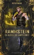 Rammstein af Peter Wicke