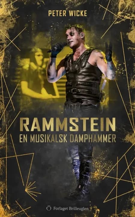 Rammstein af Peter Wicke