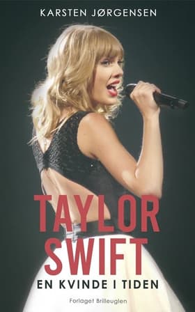 Taylor Swift af Karsten Jørgensen
