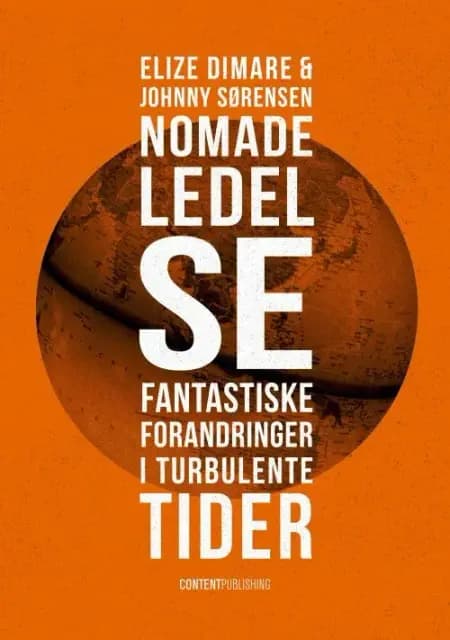 Nomadeledelse af Elize Dimare
