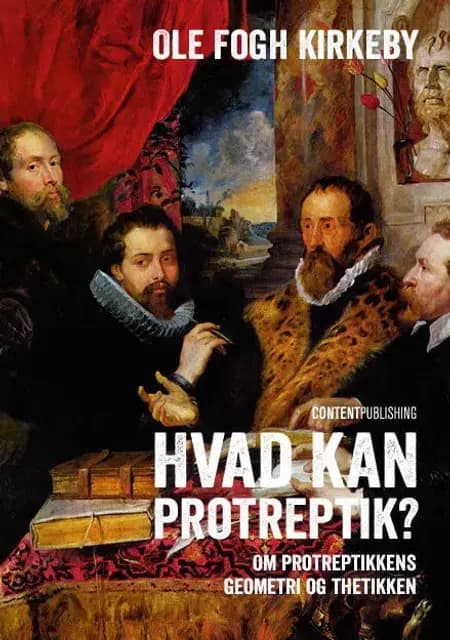 Hvad kan protreptik? af Ole Fogh Kirkeby