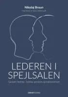 Lederen i spejlsalen af Nikolaj Bruun