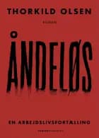Åndeløs af Thorkild Olsen