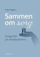 Sammen om sorg af Anja Enggren