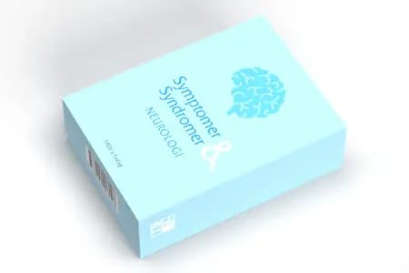 Symptomer & Syndromer: Neurologi af Asher Lou Isenberg