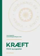 Kræft, 2. udgave af Lene Sigaard og Anette Brieghel Birgens