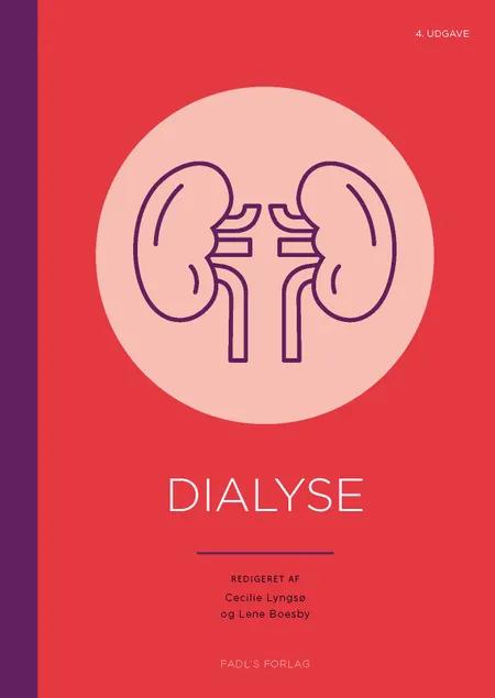 Dialyse, 4. udg. af Cecilie Lyngsø