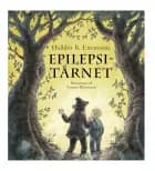 Epilepsitårnet af Halldór Bjarki Einarsson