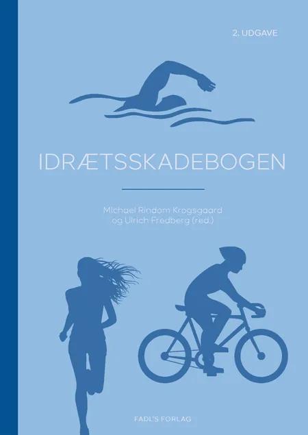 Idrætsskadebogen, 2. udgave af Michael Rindom Krogsgaard