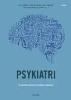 Psykiatri, 7. udgave af Poul Videbech, Morten Kjølbye og Simon Hjerrild og Jean-Christophe P.G. Debost