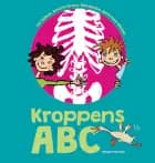 Kroppens ABC af Ida Toldbod, Annette Carlsen, Helle Madsen og Mette Popp-Madsen