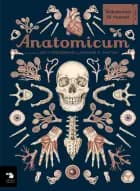 Anatomicum af Katy Wiedemann og Jennifer Z. Paxton