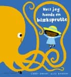 Hvis jeg havde en blæksprutte