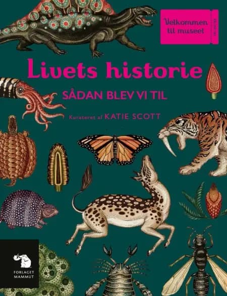 Livets historie af Ruth Symons
