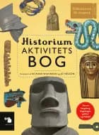Historium Aktivitetsbog af Richard Wilkinson og Jo Nelson